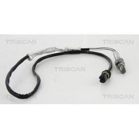 Lambdasonde 8845 23034 von TRISCAN günstig für 88,44 € online kaufen