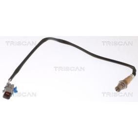 Compre Sonda lambda da TRISCAN 8845 43015 a um preço baixo por 94,32 €