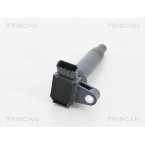 Zündspule 8860 13031 von TRISCAN günstig für 73,58 € online kaufen