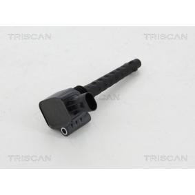 Zündspule 8860 15019 von TRISCAN günstig für 127,11 € online kaufen
