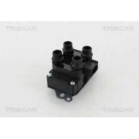 Compre Bobina de ignição da TRISCAN 8860 16024 a um preço baixo por 76,99 €