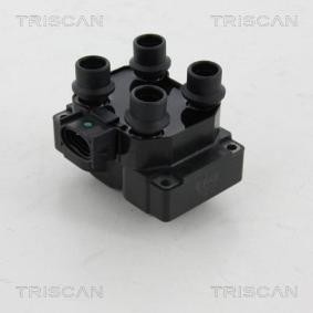 Compre Bobina de ignição da TRISCAN 8860 16027 a um preço baixo por 45,16 €