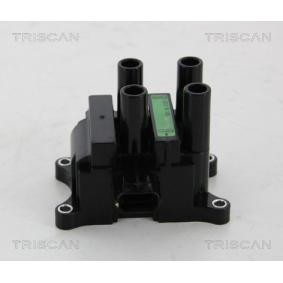 Compre Bobina de ignição da TRISCAN 8860 50017 a um preço baixo por 72,38 €