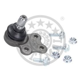 Traggelenk G3-989 von OPTIMAL günstig für 64,86 € online kaufen
