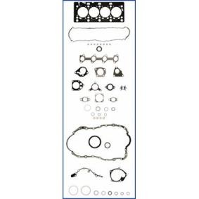 Achetez des Pochette de joints moteur de chez AJUSA en ligne pour Megane II Van / 3/5 portes (KM0/2_) à prix modérés