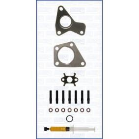 Comprar Juego de montaje, turbocompresor de AJUSA JTC11738 a bajo precio de 21,32 €