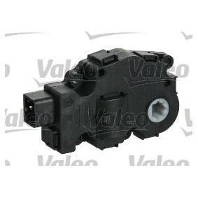 Gebläsewiderstand 715281 BMW von VALEO