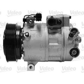 Compre Compressor, ar condicionado da VALEO 813364 a um preço baixo por 360,22 €