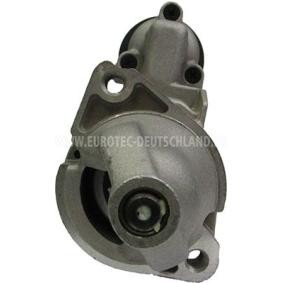 Anlasser 11023040 von EUROTEC günstig für 125,53 € online kaufen