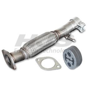 Flexrohr, Abgasanlage 91 32 1176 von HJS günstig für 89,04 € online kaufen