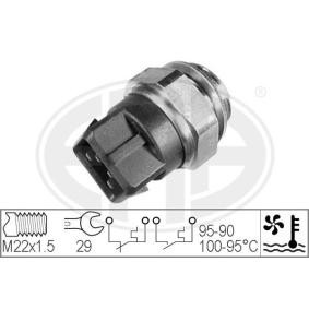 Temperaturschalter, Kühlerlüfter 330229 von ERA günstig für 27,94 € online kaufen