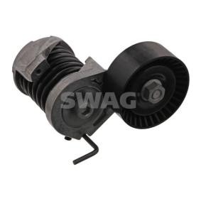 Riemenspanner, Keilrippenriemen 20 93 4471 von SWAG günstig für 65,08 € online kaufen