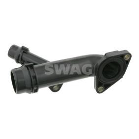 Achetez des Bride de liquide de refroidissement SWAG 20 92 6639 à prix pour 19,83 €