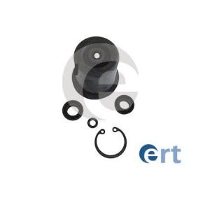 Reparatursatz, Kupplungsgeberzylinder für NISSAN von ERT