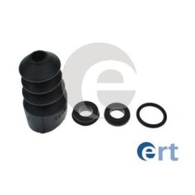 Compre Jogo de reparação, cilindro transmissor de embraiagem da ERT 200505 a um preço baixo por 6,15 €