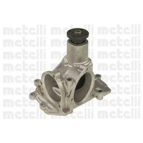 Wasserpumpe 24-0613 von METELLI günstig für 73,19 € online kaufen