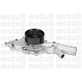 Wasserpumpe 24-0889 von METELLI günstig für 73,48 € online kaufen