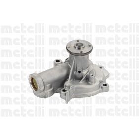 Köp Vattenpump av METELLI 24-0999 till det låga priset 660,30 kr