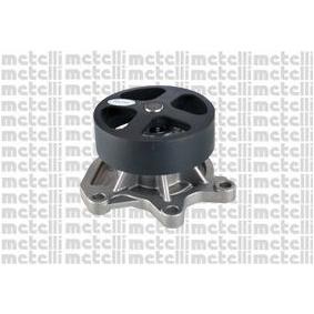 Compre Bomba de água de METELLI online para Altima VI (L34) a preços moderados