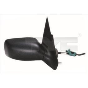 Außenspiegel 310-0042 von TYC günstig für 46,80 € online kaufen