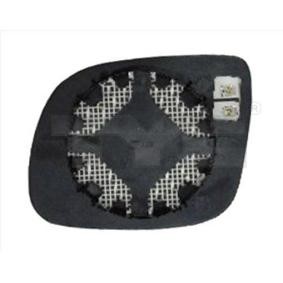 Spiegelglas, Außenspiegel 332-0015-1 von TYC günstig für 13,17 € online kaufen