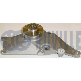 Spannrolle, Keilriemen 55213 FORD von RUVILLE