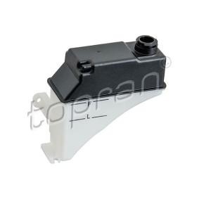 Comprar Depósito compensación, refrigerante de TOPRAN 820 287 a bajo precio de 16,65 €
