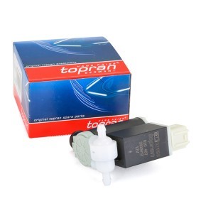 Comprar Bomba de agua de lavado, lavado de parabrisas de TOPRAN 820 407 a bajo precio de 13,10 €