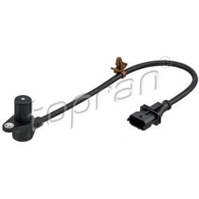 Kurbelwellensensor für KIA von TOPRAN