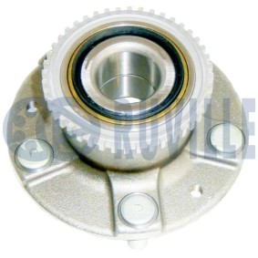 Federbeinstützlager 825206 von RUVILLE günstig für 18,46 € online kaufen