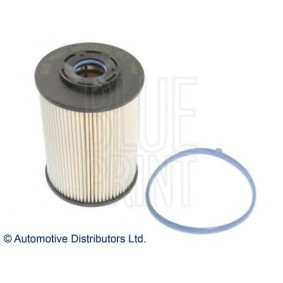 Kraftstofffilter für VOLVO von BLUE PRINT