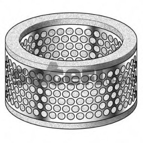 Acquista Filtro aria da FRAM CA3169 a buon mercato per soli 16,64 €