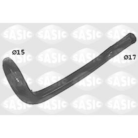 Köp Kylarslang av SASIC SWH0350 till det låga priset 108,39 kr