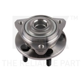 Achetez des Kit de roulement de roue NK 759309 à prix pour 80,09 €