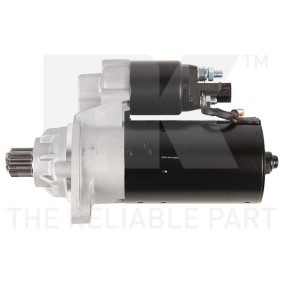 Achetez des Démarreur NK 4720280 à prix pour 162,29 €