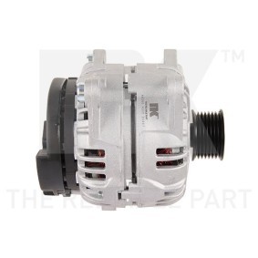 Köp Generator av NK 4846260 till det låga priset 1545,59 kr