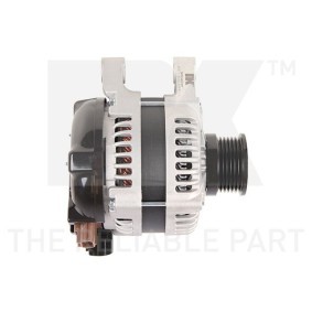 Köp Generator av NK 4849071 till det låga priset 1954,20 kr