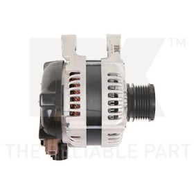 Köp Generator av NK 4849171 till det låga priset 1942,85 kr