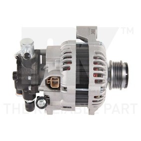 Köp Generator av NK 4849500 till det låga priset 1770,57 kr