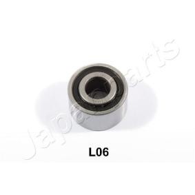 Riemenspanner, Zahnriemen BE-L06 LAND ROVER von JAPANPARTS