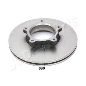 Bremsscheibe DI-030 von JAPANPARTS günstig für 139,82 € online kaufen