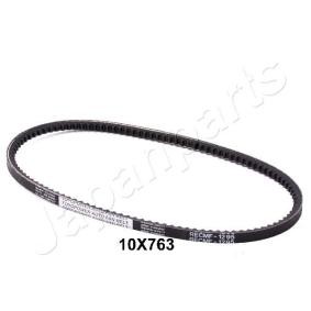 Keilriemen DT-10X763 von JAPANPARTS günstig für 6,62 € online kaufen