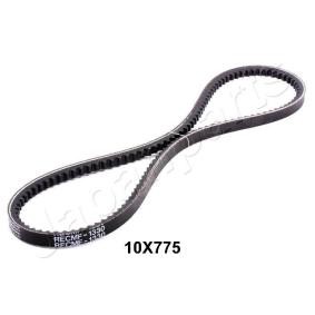 Keilriemen DT-10X775 von JAPANPARTS günstig für 46,89 € online kaufen
