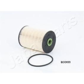 Kraftstofffilter FC-ECO033 von JAPANPARTS günstig für 24,56 € online kaufen