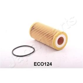 Ölfilter für VW von JAPANPARTS
