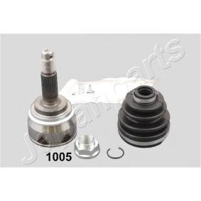 Gelenksatz, Antriebswelle GI-1005 von JAPANPARTS günstig für 105,02 € online kaufen