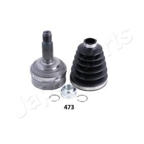 Gelenksatz, Antriebswelle GI-473 von JAPANPARTS günstig für 103,07 € online kaufen
