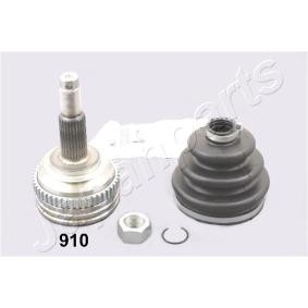 Gelenksatz, Antriebswelle GI-910 von JAPANPARTS günstig für 112,36 € online kaufen