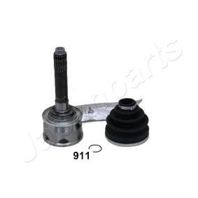 Gelenksatz, Antriebswelle GI-911 von JAPANPARTS günstig für 109,30 € online kaufen