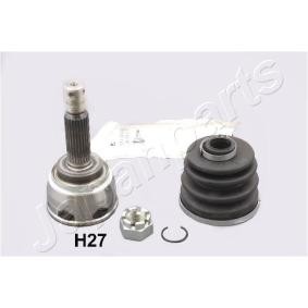 Gelenksatz, Antriebswelle GI-H27 von JAPANPARTS günstig für 107,33 € online kaufen